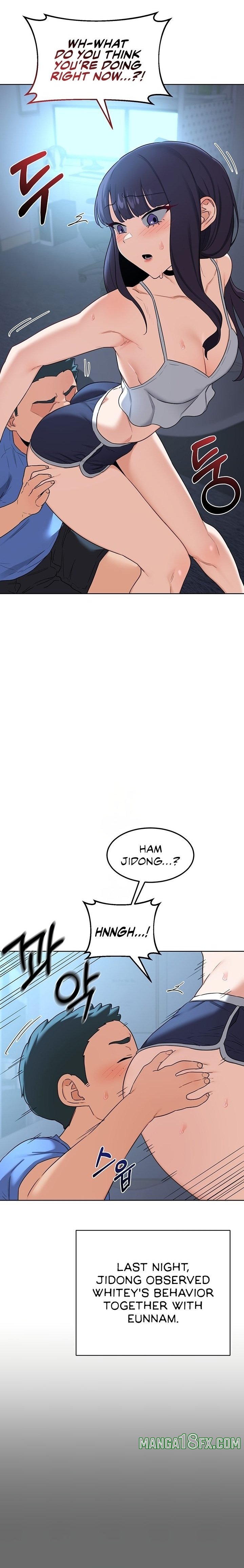 MILF Exchange Plan - Chapter 28 Page 16