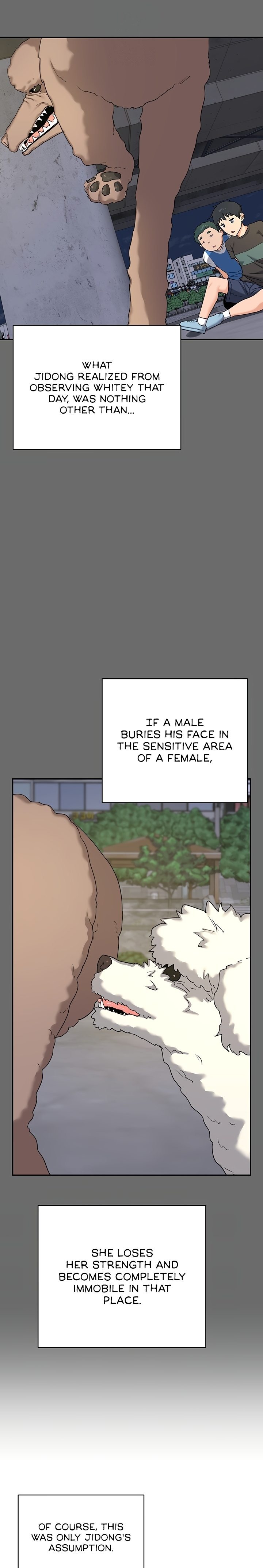 MILF Exchange Plan - Chapter 28 Page 17