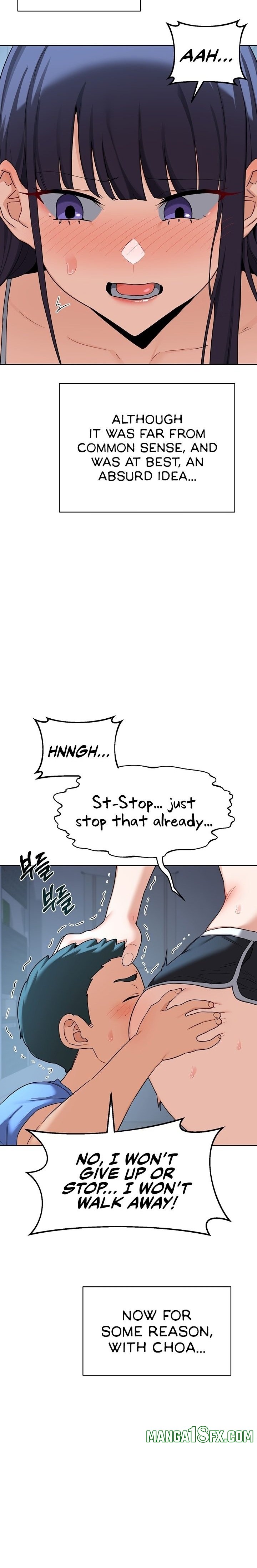 MILF Exchange Plan - Chapter 28 Page 18