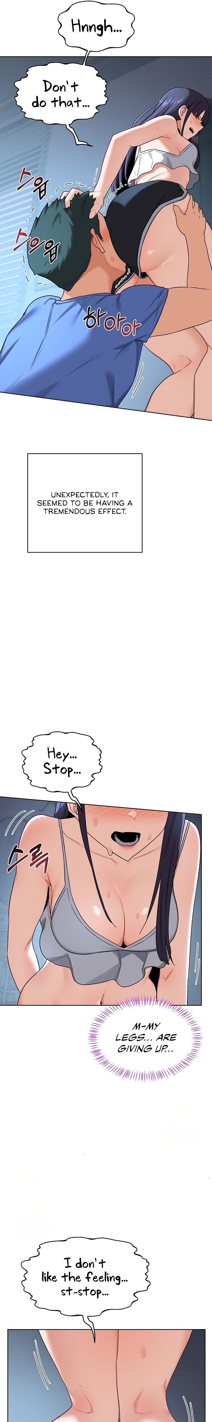 MILF Exchange Plan - Chapter 28 Page 19