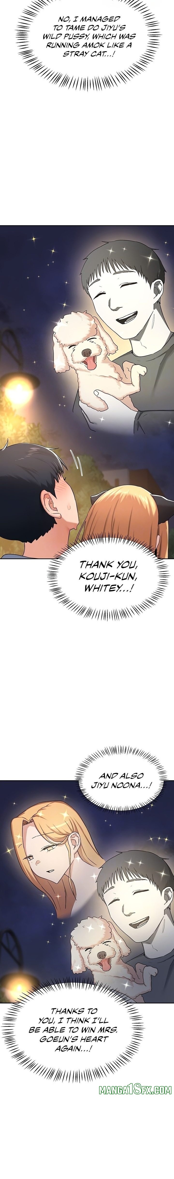 MILF Exchange Plan - Chapter 28 Page 2