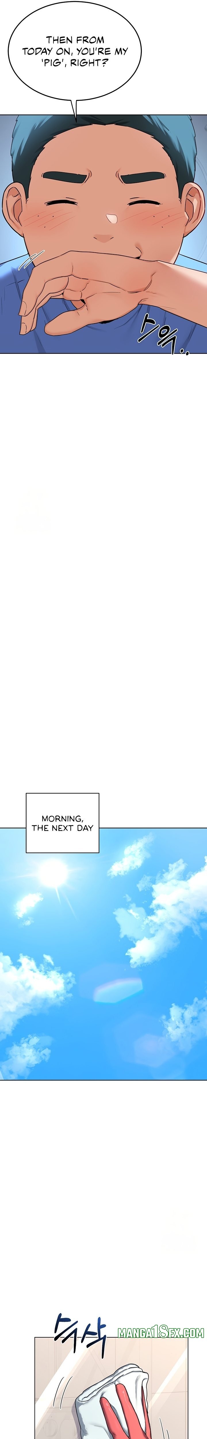 MILF Exchange Plan - Chapter 28 Page 21