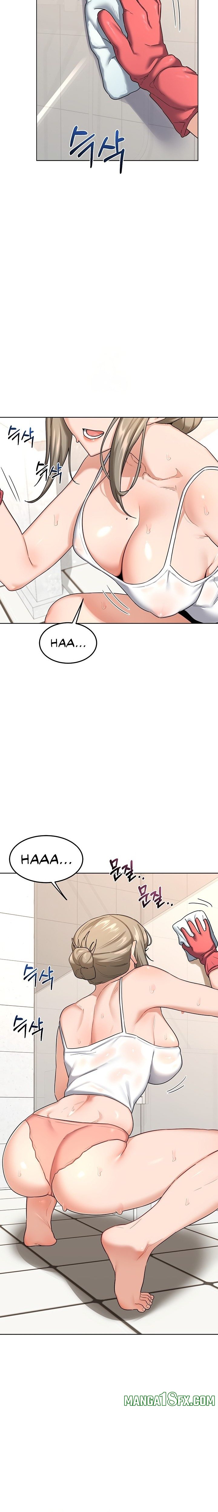 MILF Exchange Plan - Chapter 28 Page 22