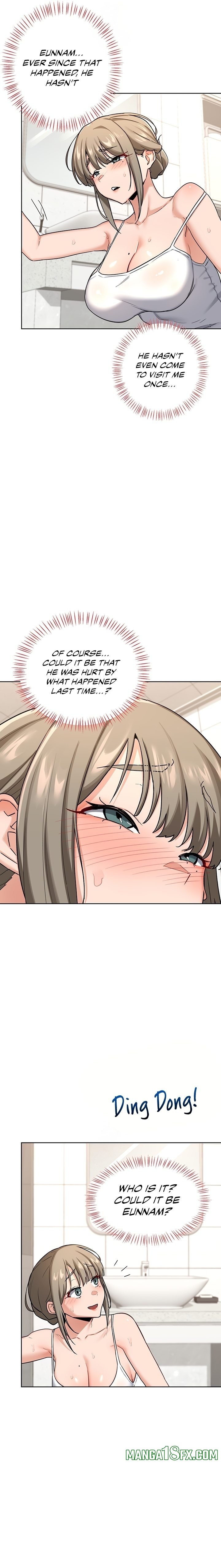 MILF Exchange Plan - Chapter 28 Page 23