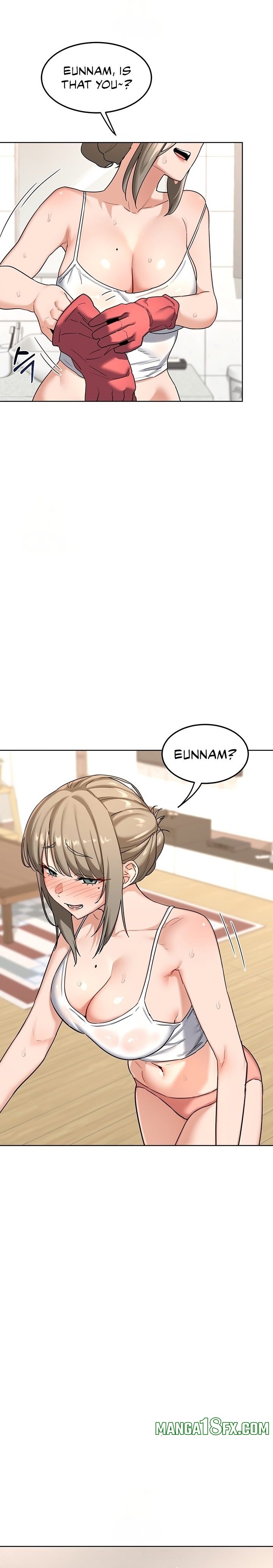 MILF Exchange Plan - Chapter 28 Page 24