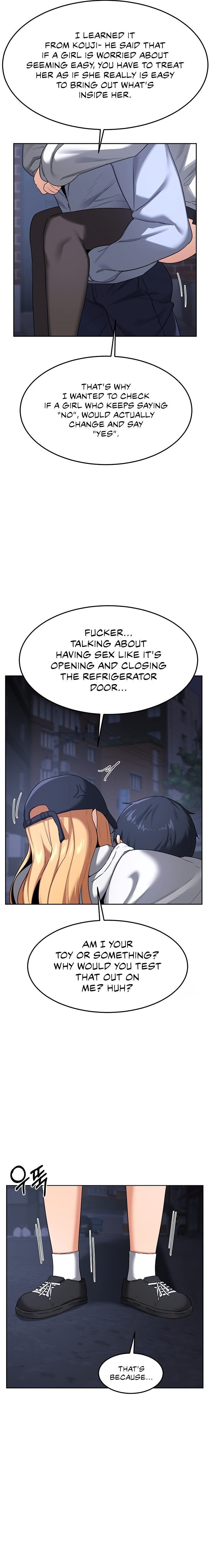 MILF Exchange Plan - Chapter 28 Page 5