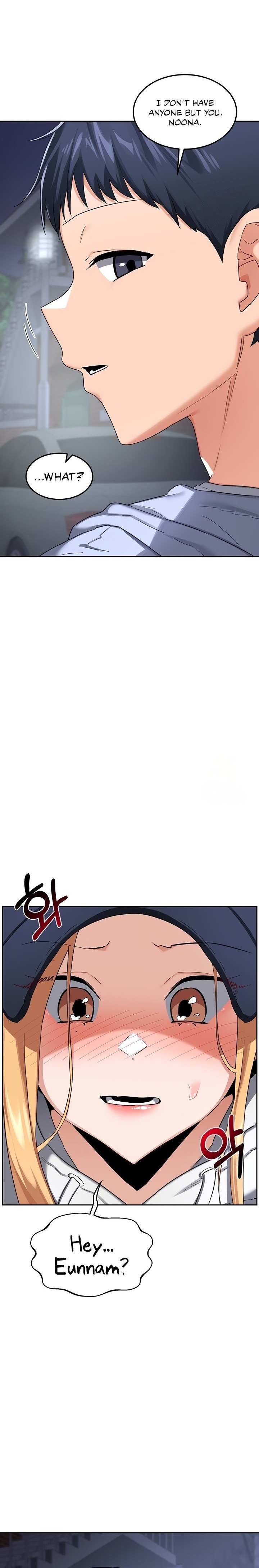 MILF Exchange Plan - Chapter 28 Page 6