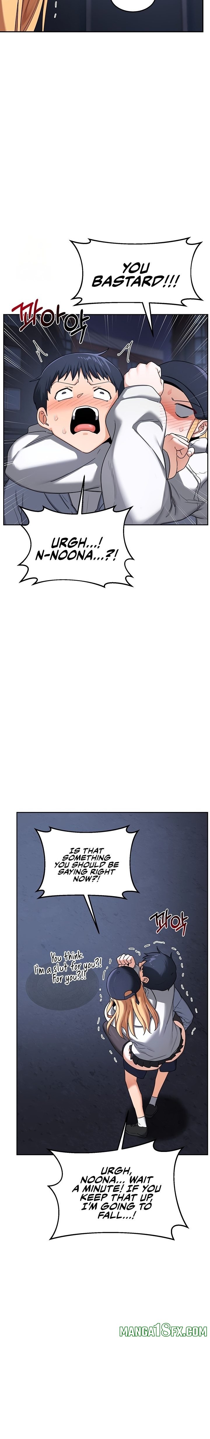 MILF Exchange Plan - Chapter 28 Page 8