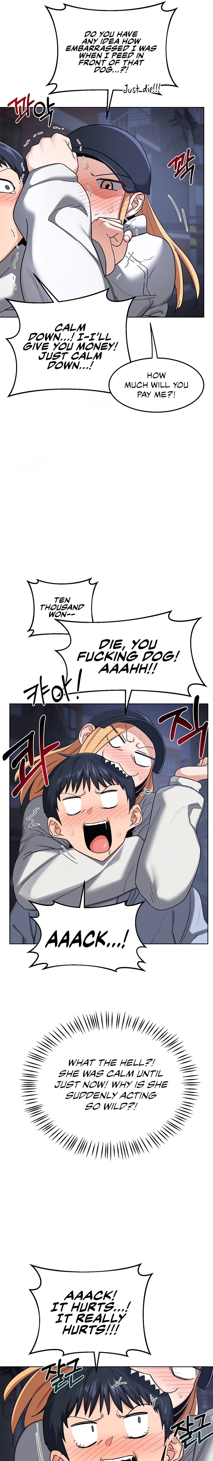 MILF Exchange Plan - Chapter 28 Page 9