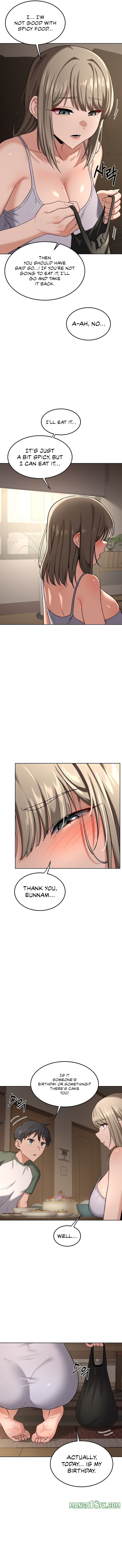 MILF Exchange Plan - Chapter 30 Page 12