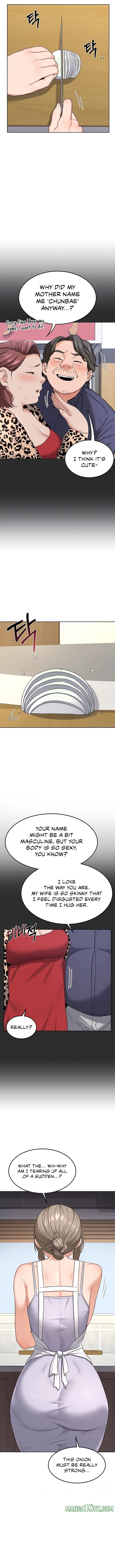 MILF Exchange Plan - Chapter 30 Page 4