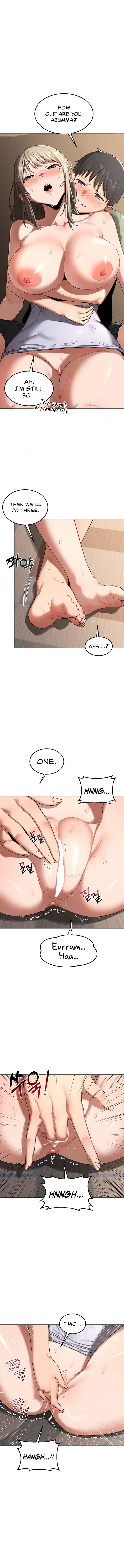 MILF Exchange Plan - Chapter 32 Page 10