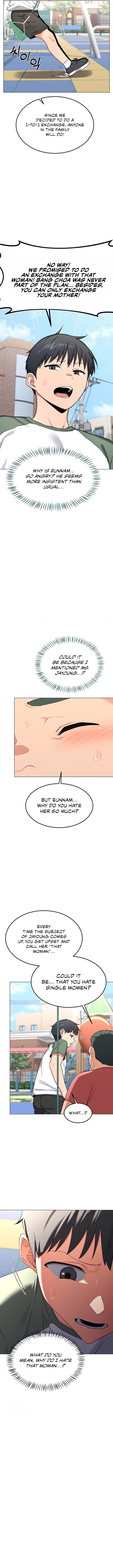 MILF Exchange Plan - Chapter 35 Page 10