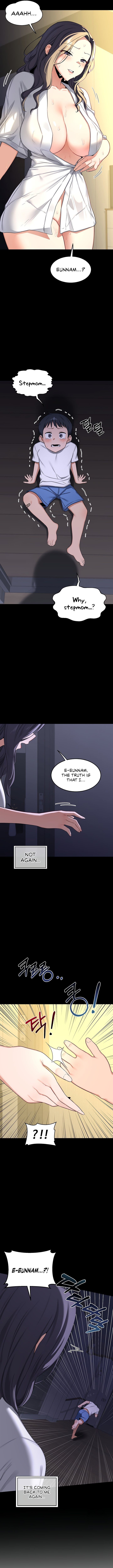 MILF Exchange Plan - Chapter 35 Page 12