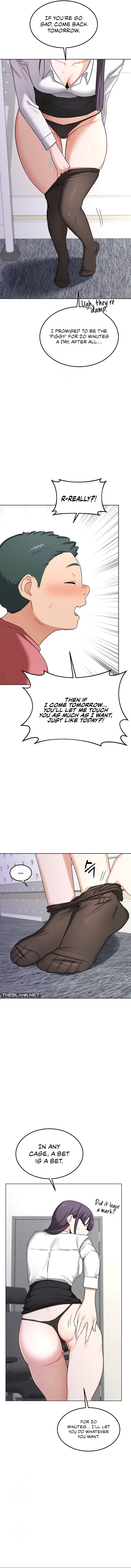 MILF Exchange Plan - Chapter 35 Page 4