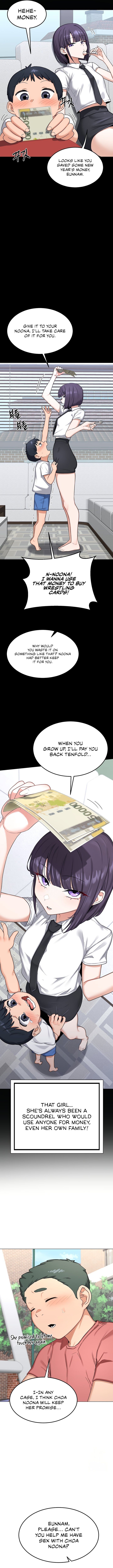 MILF Exchange Plan - Chapter 35 Page 9