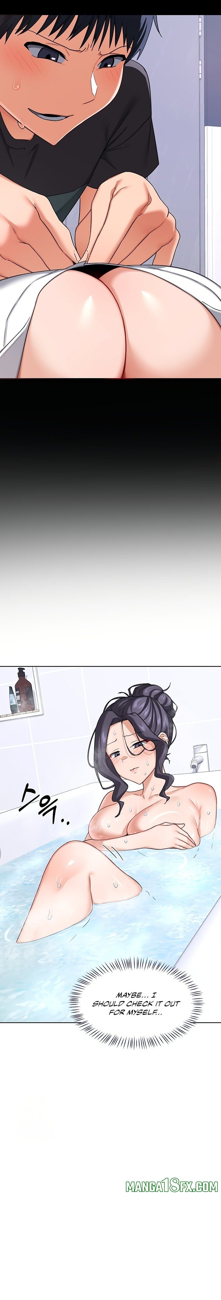 MILF Exchange Plan - Chapter 36 Page 10