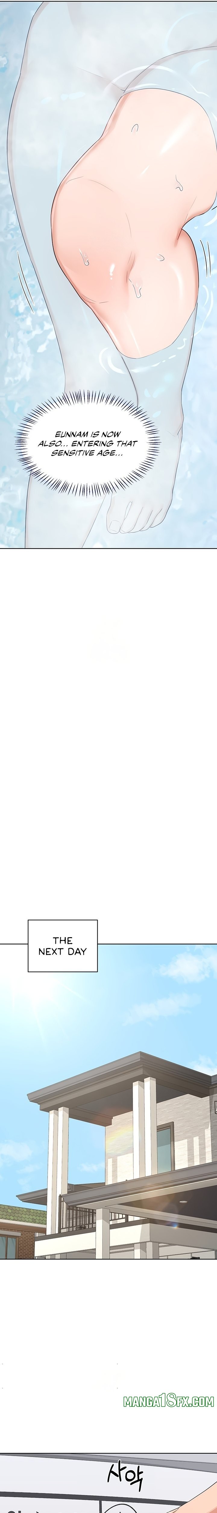 MILF Exchange Plan - Chapter 36 Page 11