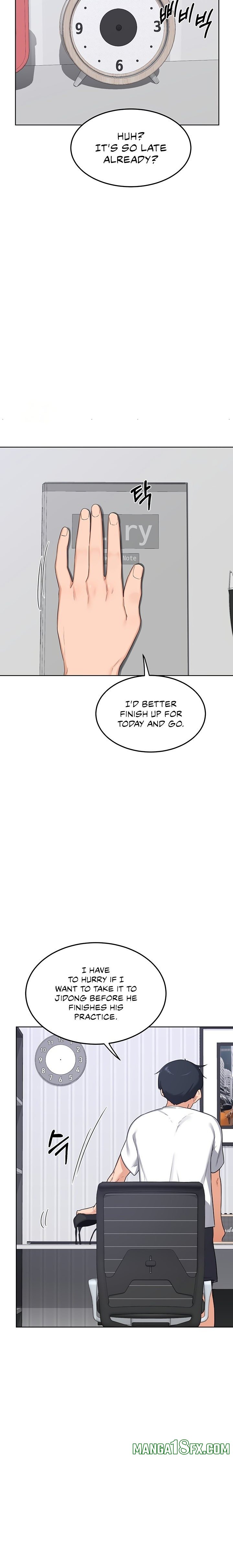 MILF Exchange Plan - Chapter 36 Page 14