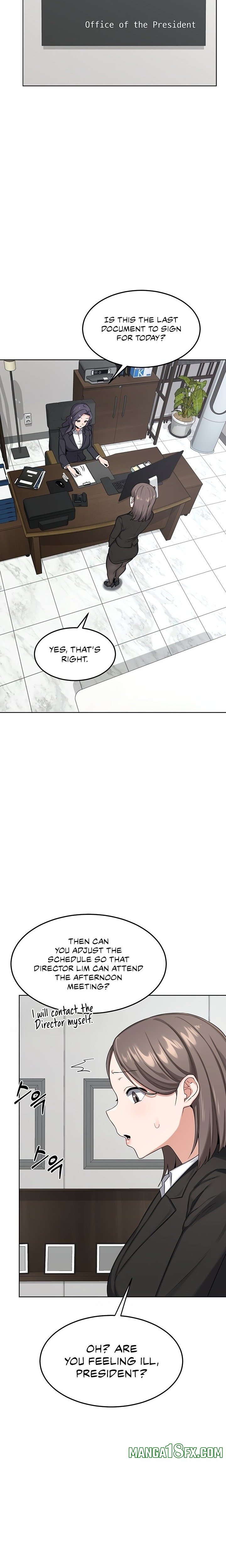 MILF Exchange Plan - Chapter 36 Page 16