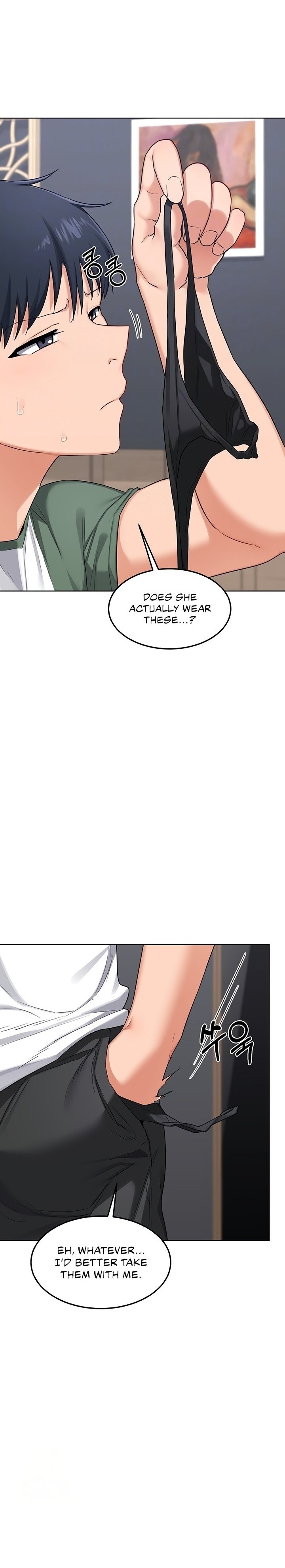 MILF Exchange Plan - Chapter 36 Page 2