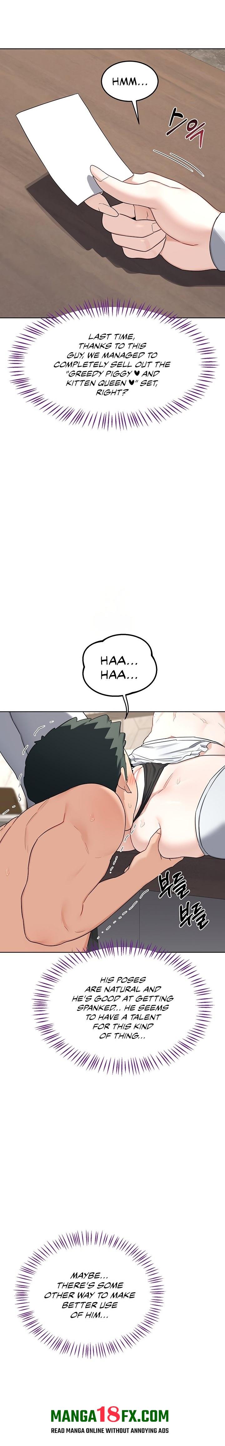 MILF Exchange Plan - Chapter 36 Page 22