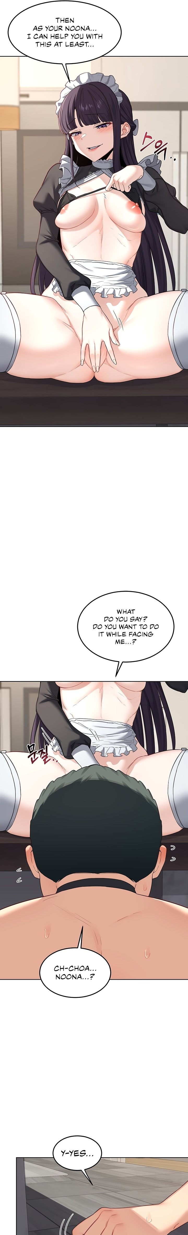 MILF Exchange Plan - Chapter 36 Page 25