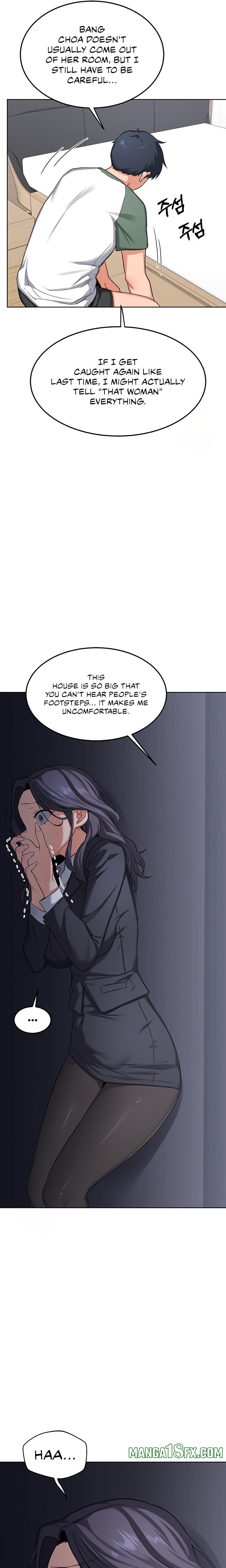 MILF Exchange Plan - Chapter 36 Page 5