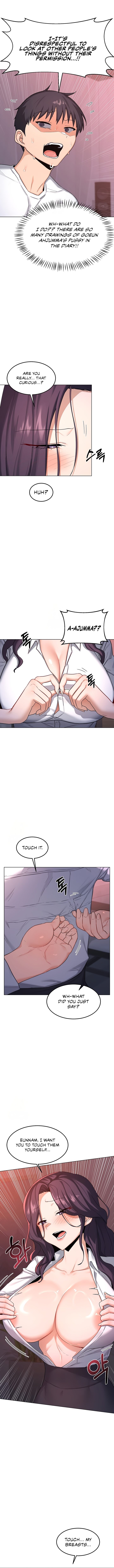 MILF Exchange Plan - Chapter 37 Page 13