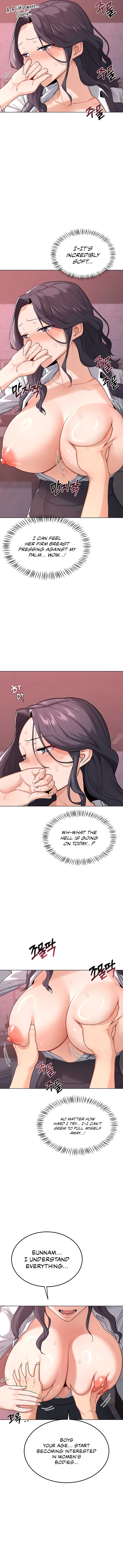 MILF Exchange Plan - Chapter 38 Page 3