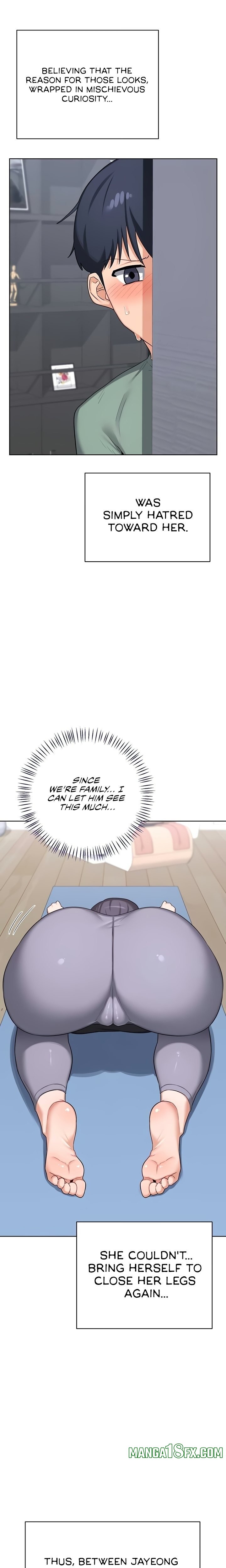 MILF Exchange Plan - Chapter 39 Page 15