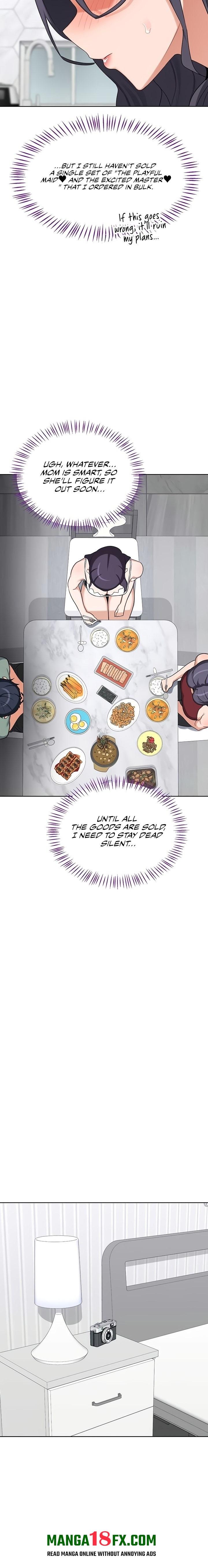 MILF Exchange Plan - Chapter 39 Page 18