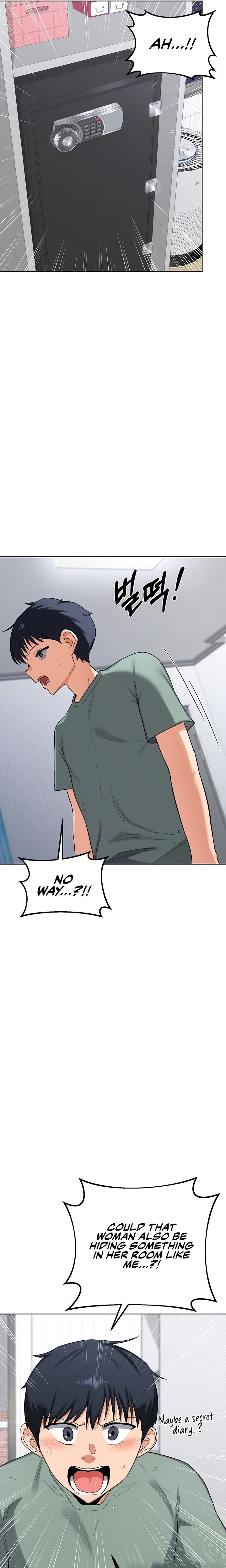 MILF Exchange Plan - Chapter 39 Page 23