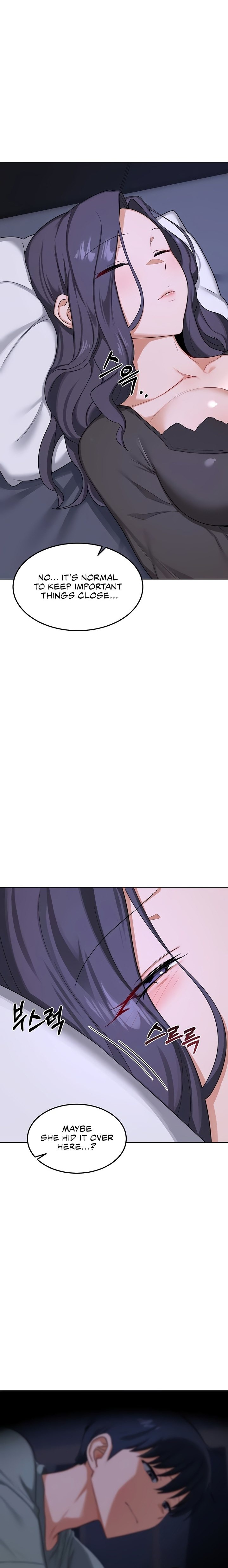 MILF Exchange Plan - Chapter 39 Page 28