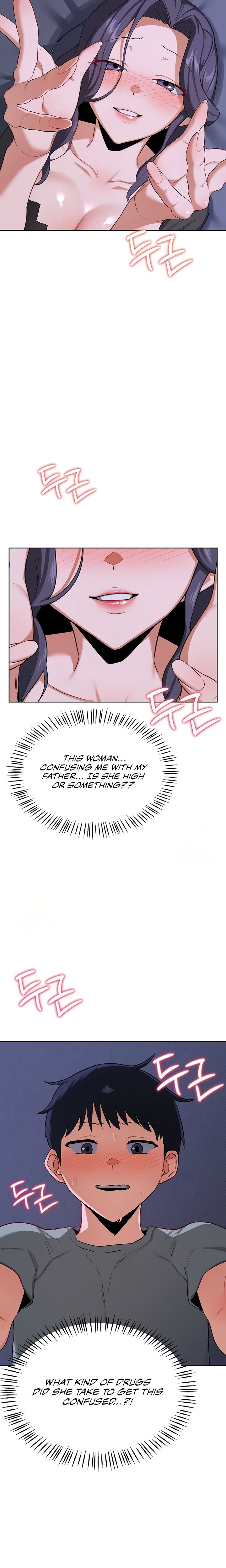 MILF Exchange Plan - Chapter 40 Page 10