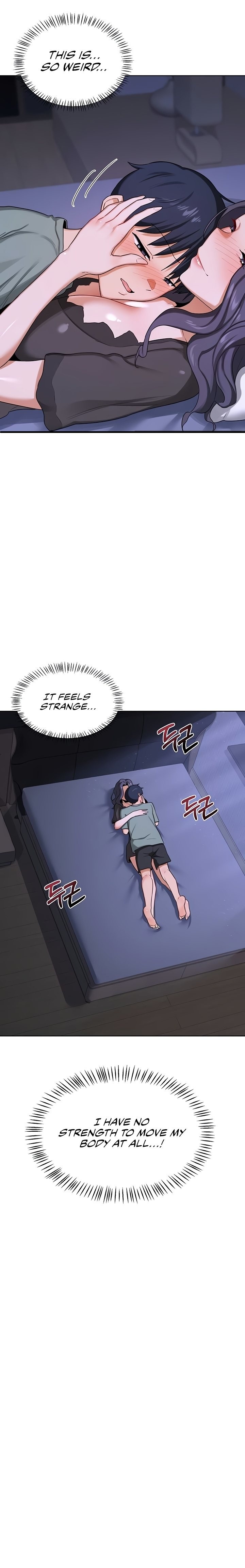 MILF Exchange Plan - Chapter 40 Page 12