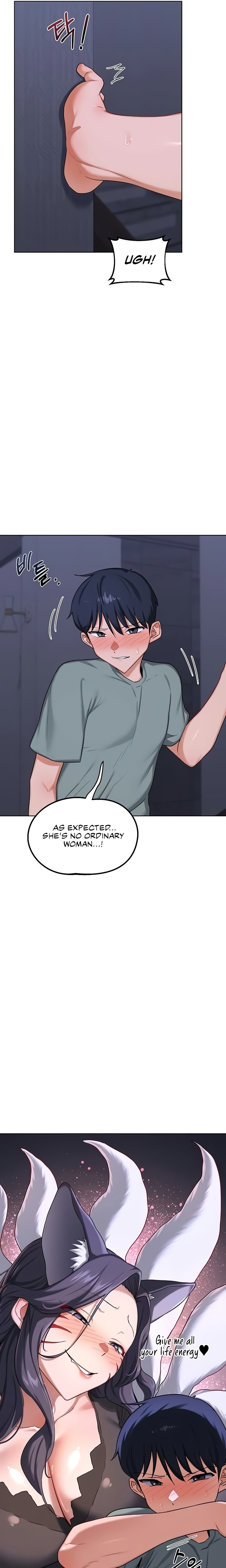 MILF Exchange Plan - Chapter 40 Page 13