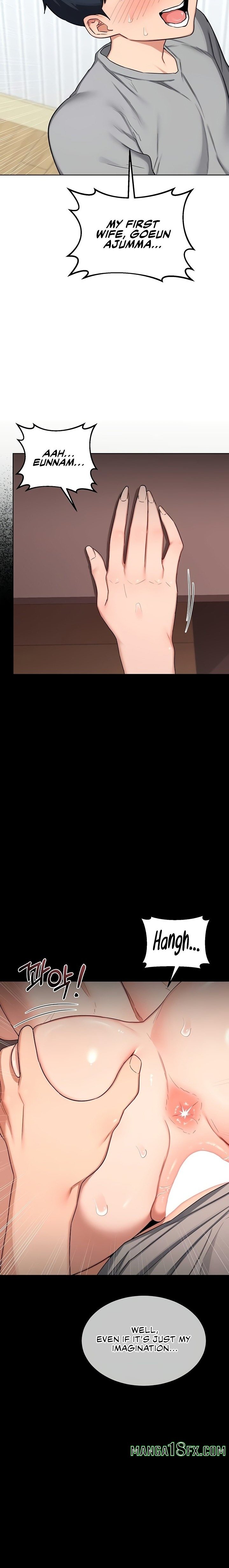 MILF Exchange Plan - Chapter 40 Page 20