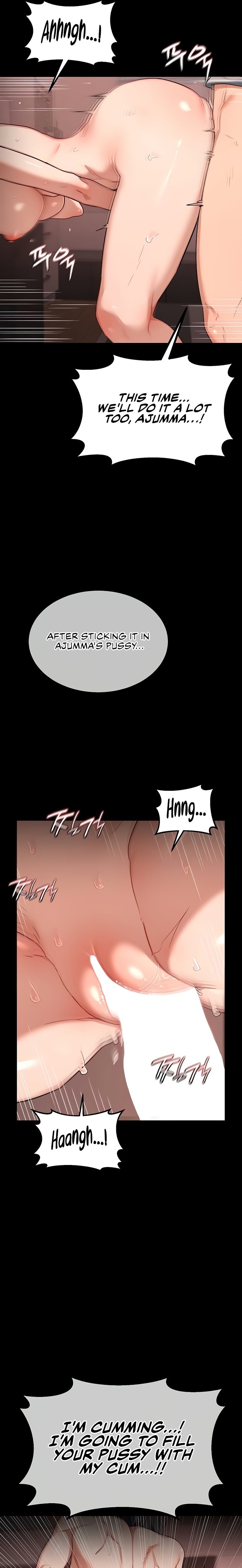 MILF Exchange Plan - Chapter 40 Page 21