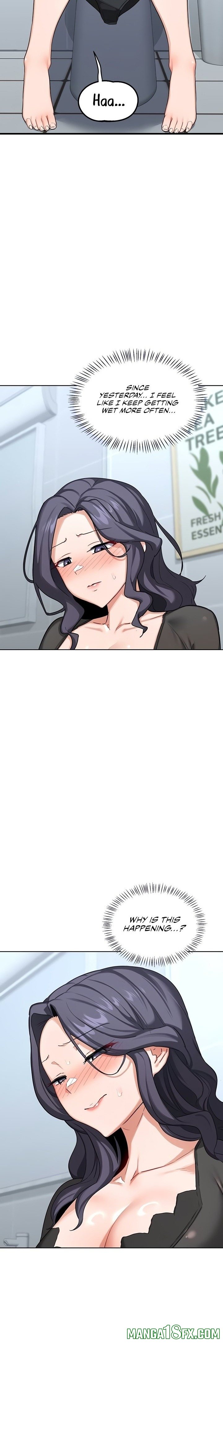 MILF Exchange Plan - Chapter 40 Page 24