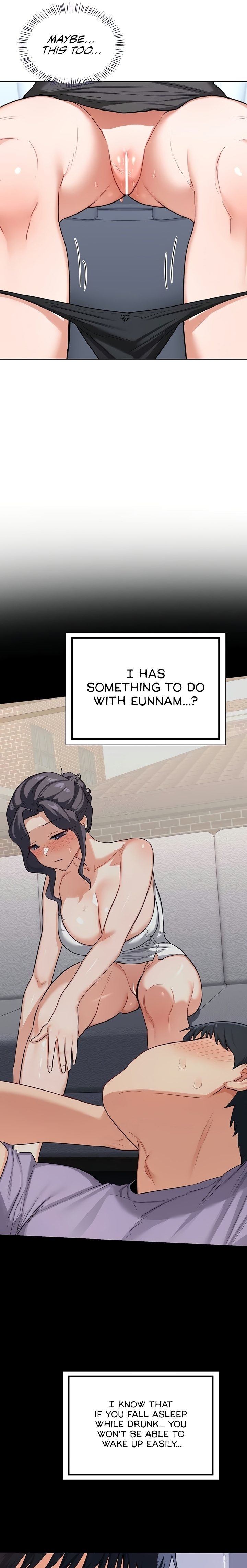 MILF Exchange Plan - Chapter 40 Page 25