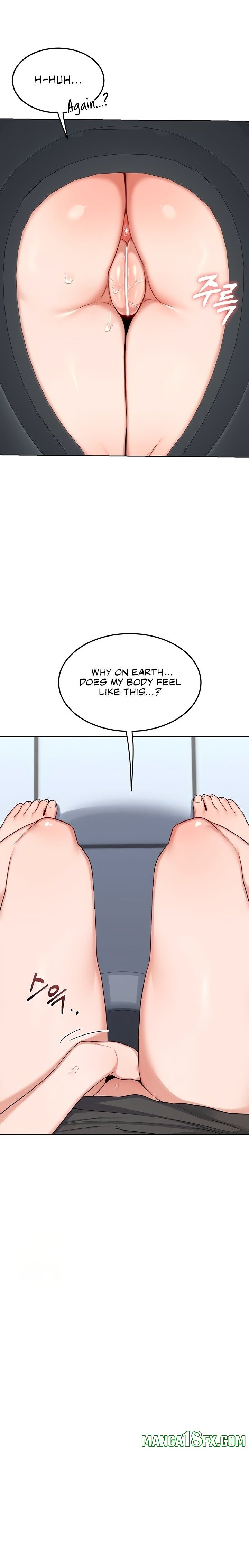 MILF Exchange Plan - Chapter 40 Page 28