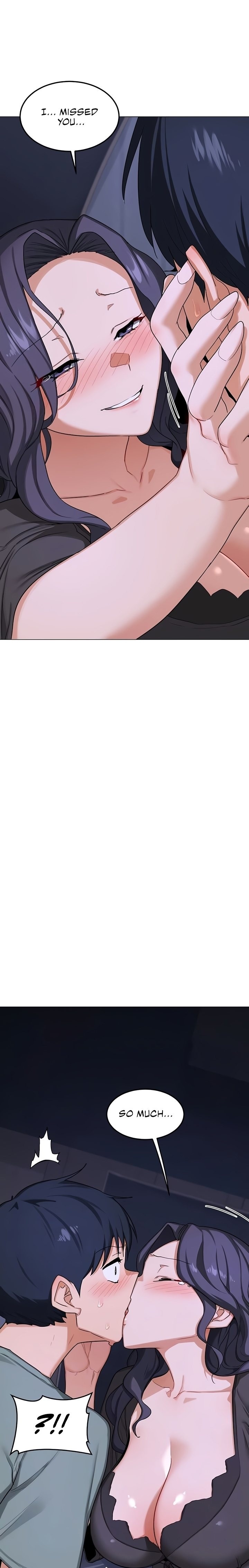 MILF Exchange Plan - Chapter 40 Page 3