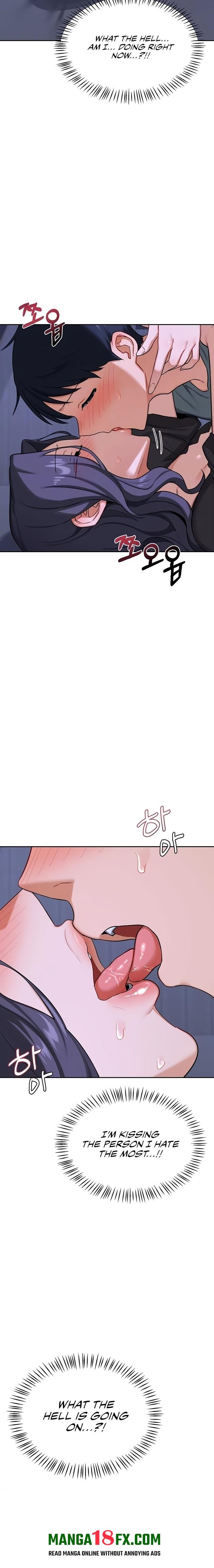 MILF Exchange Plan - Chapter 40 Page 6