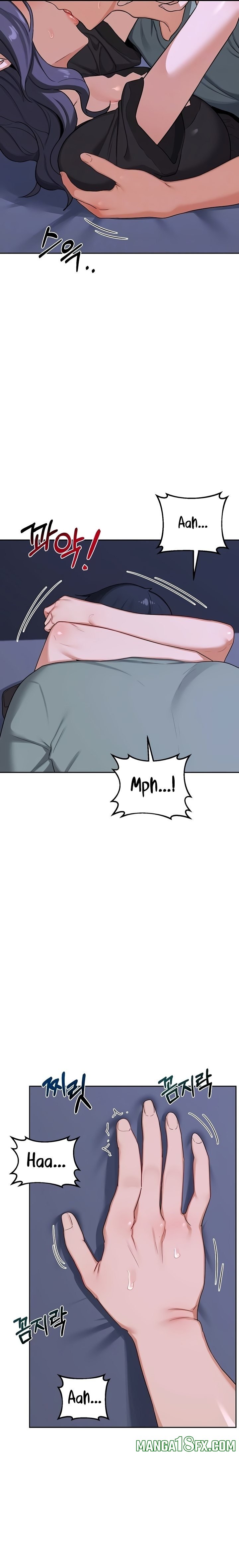 MILF Exchange Plan - Chapter 40 Page 7