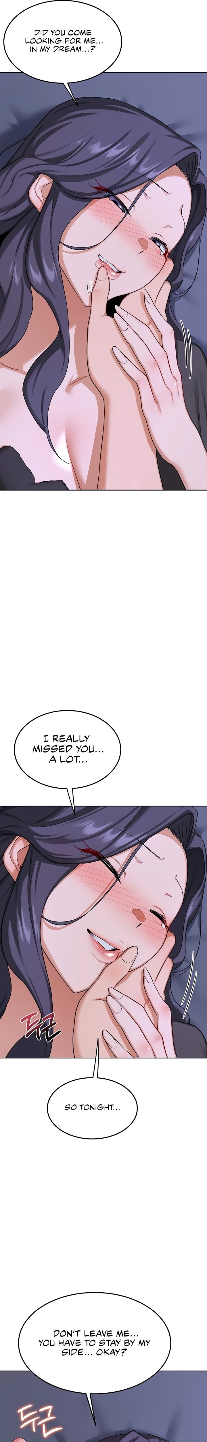 MILF Exchange Plan - Chapter 40 Page 9