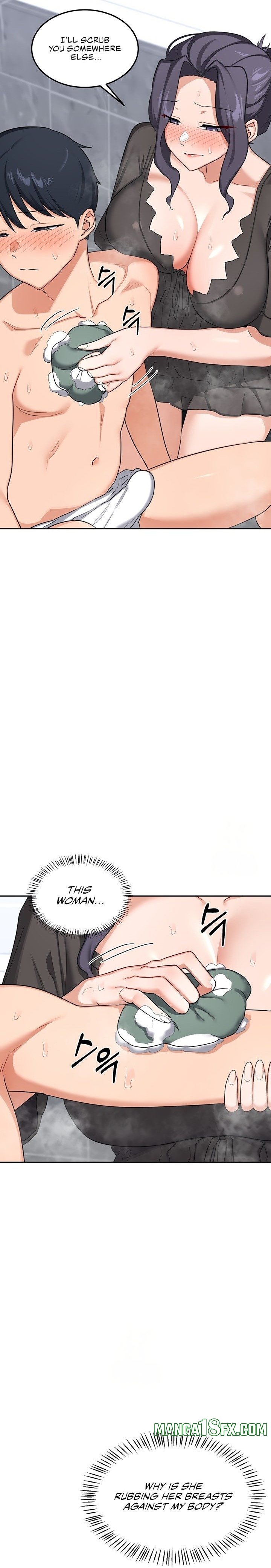 MILF Exchange Plan - Chapter 42 Page 10