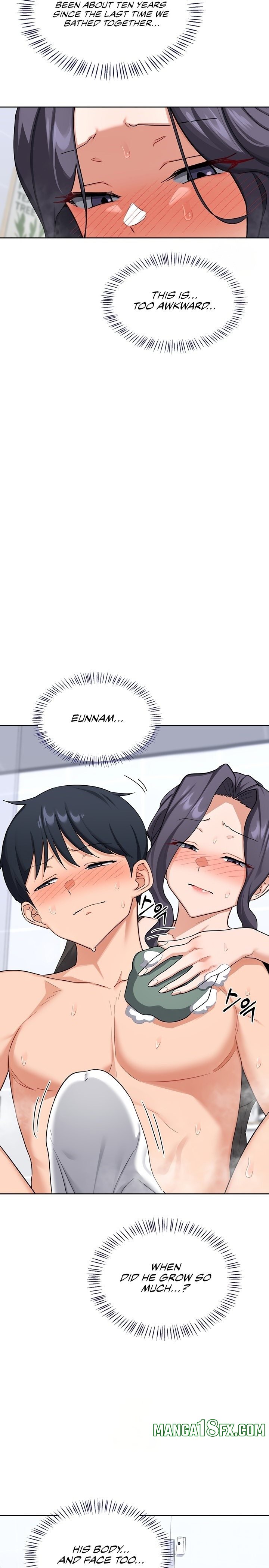 MILF Exchange Plan - Chapter 42 Page 6