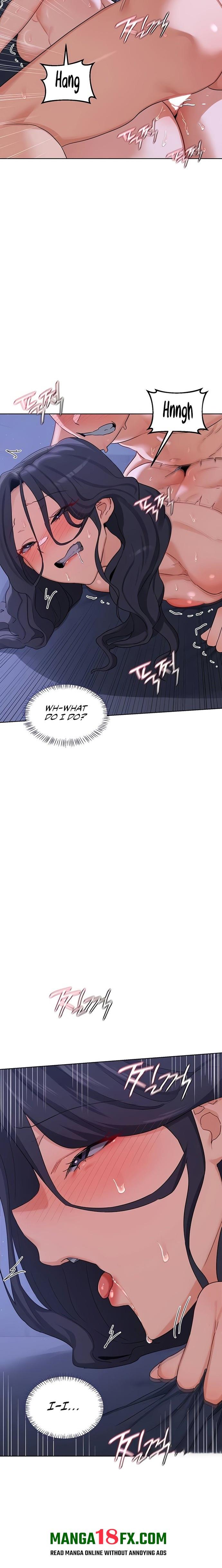 MILF Exchange Plan - Chapter 46 Page 14