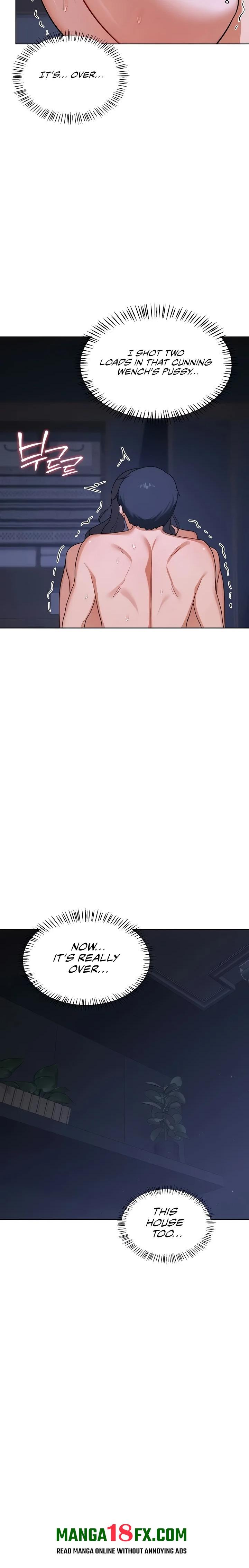 MILF Exchange Plan - Chapter 48 Page 20